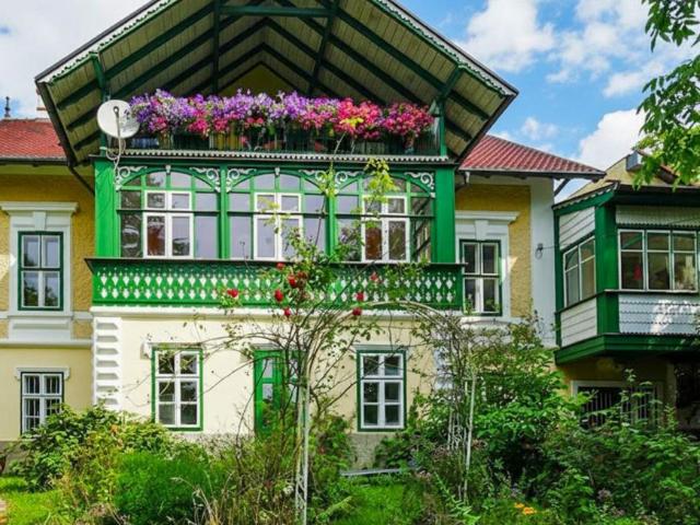 Wohnung mieten in Bartberg, Pressbaum