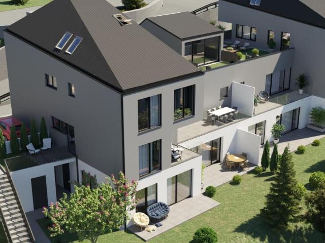 Wohnung kaufen in Zwischenbrücken, Steyr