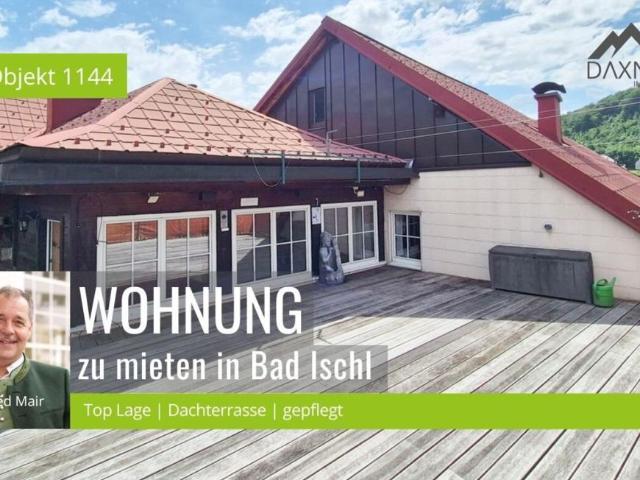 Wohnung mieten in Alm, Regau