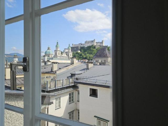 Wohnung mieten in Altstadt, Salzburg
