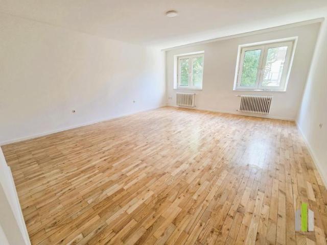 Wohnung mieten in Altstadt, Salzburg