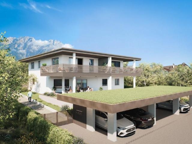 Wohnung kaufen in Hall in Tirol, Tirol
