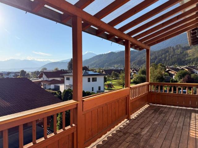 Wohnung kaufen in Seefeld in Tirol, Tirol