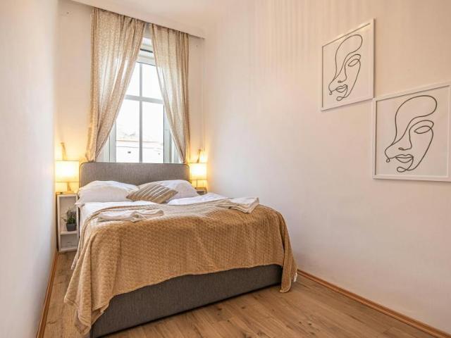 Wohnung mieten in Ottakring, Wien
