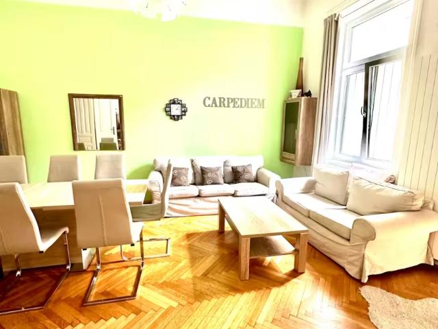 Wohnung mieten in Josefstadt, Wien