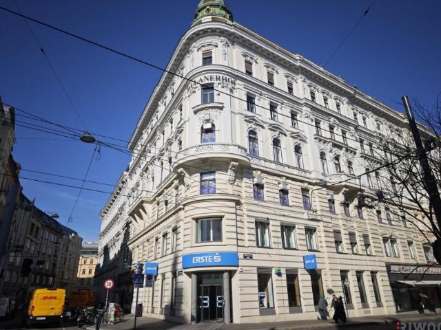 Wohnung mieten in Innere Stadt, Wien