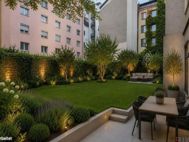 Wohnung kaufen in Innere Stadt, Wien