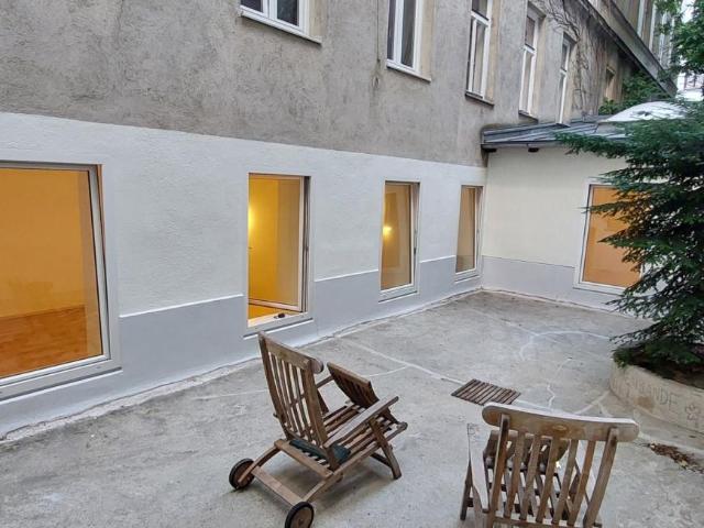 Wohnung mieten in Innere Stadt, Wien