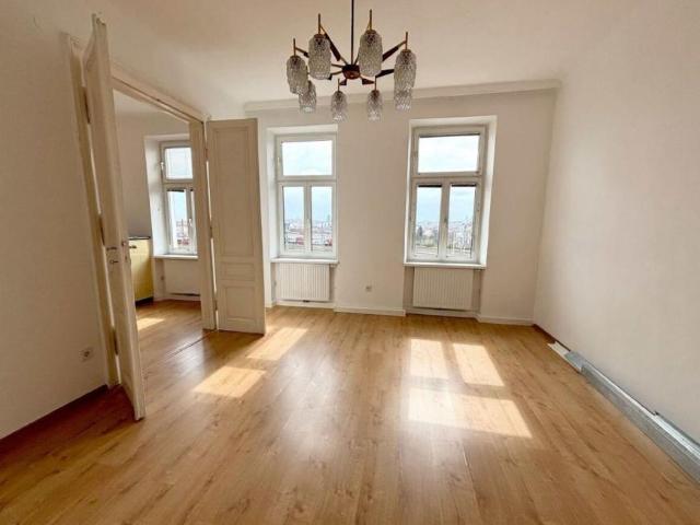 Wohnung mieten in Innere Stadt, Wien