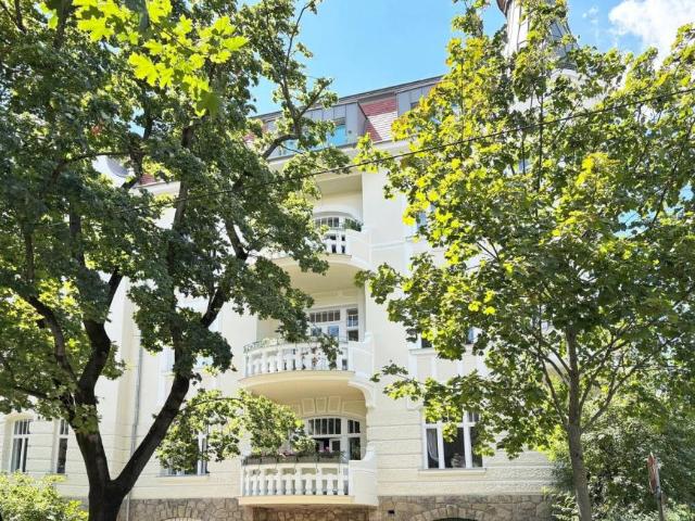 Wohnung mieten in Innere Stadt, Wien