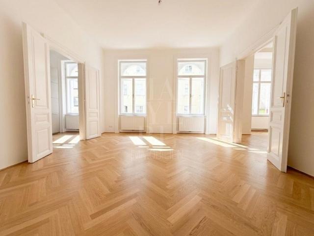 Wohnung mieten in Innere Stadt, Wien