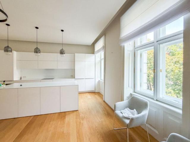 Wohnung mieten in Innere Stadt, Wien