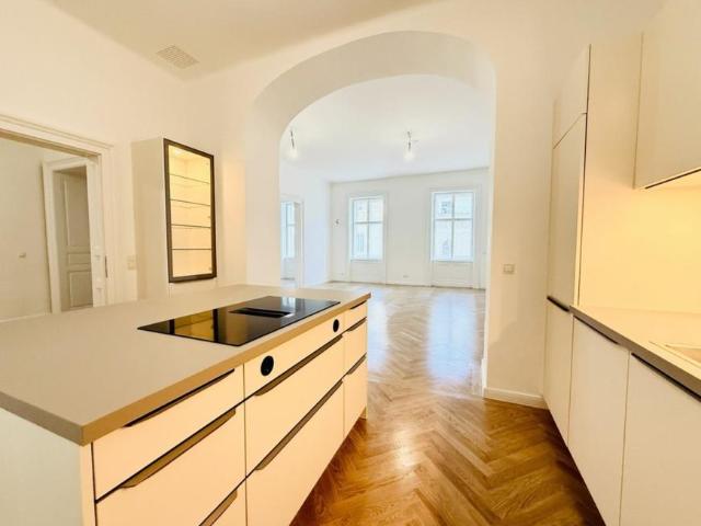 Wohnung mieten in Innere Stadt, Wien