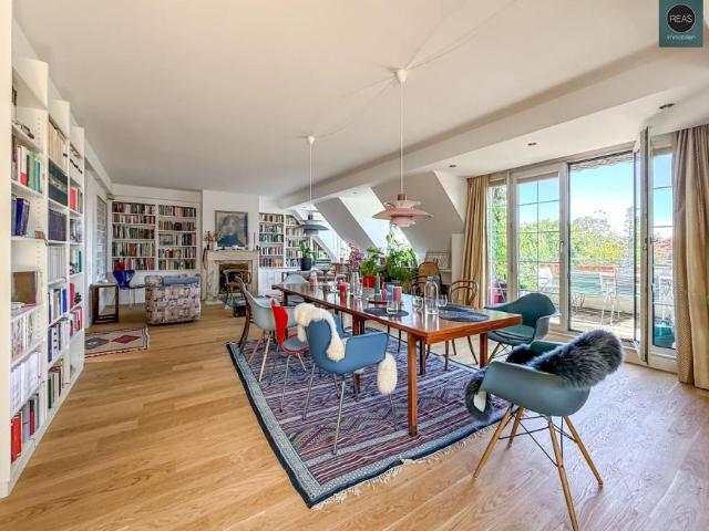 Wohnung mieten in Innere Stadt, Wien