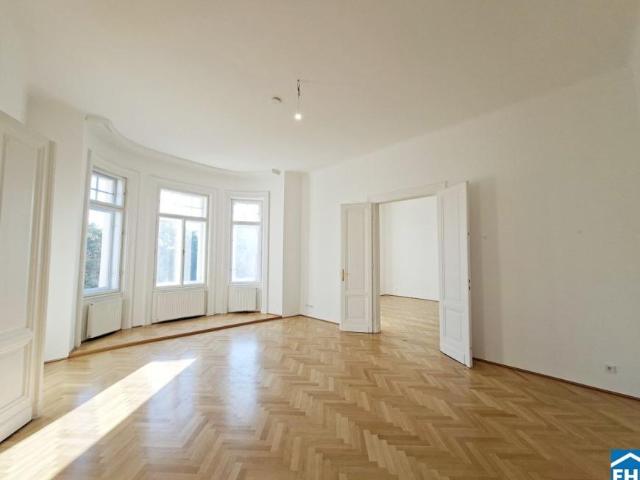 Wohnung mieten in KG Innere Stadt, Wien