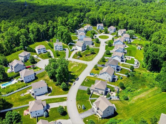 Condo for sale in New Hampshire