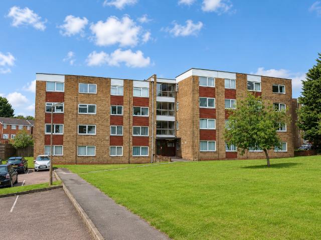 Apartment for rent in Spring Park, Luton