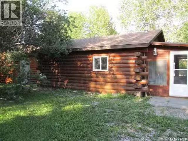 House for sale in Saskatchewan