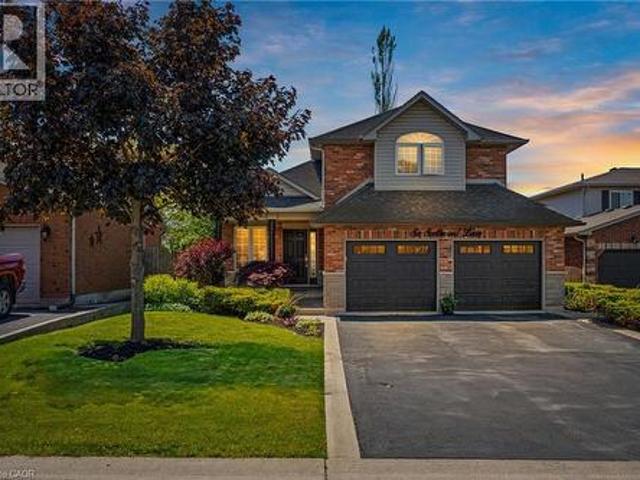House for sale in Caledonia, Ontario