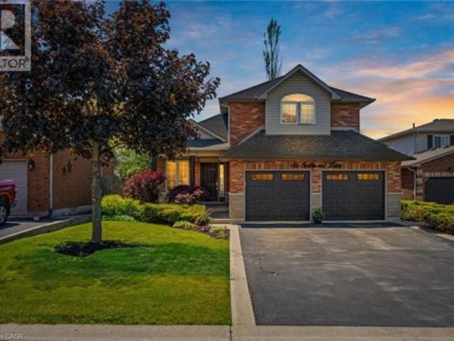 House for sale in Caledonia, Ontario