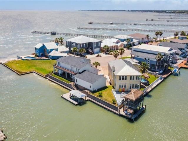 House for sale in Rockport, Texas