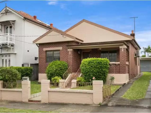 House for rent in Sydney, New South Wales