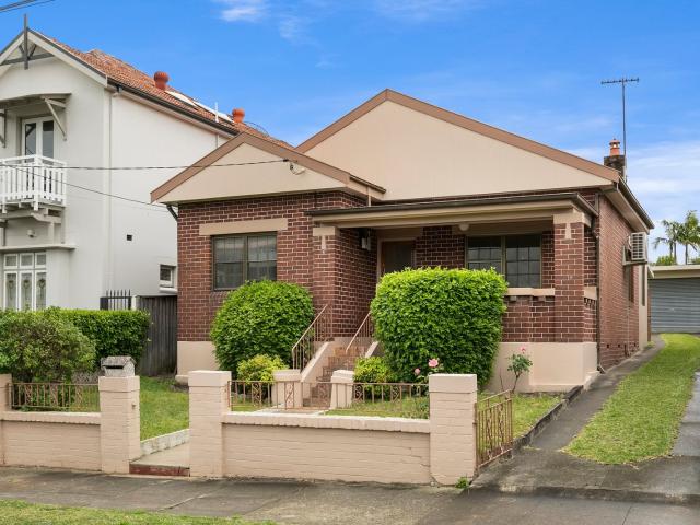 House for rent in Sydney, New South Wales