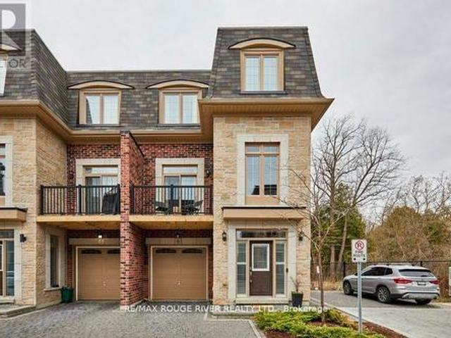 House for sale in Durham, Ontario