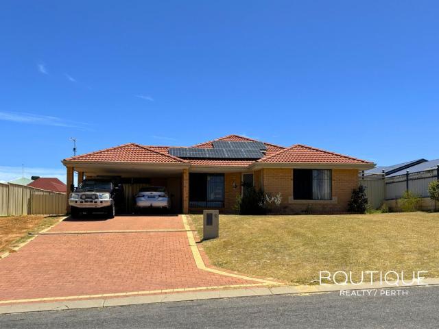 House for sale in Irwin, Western Australia