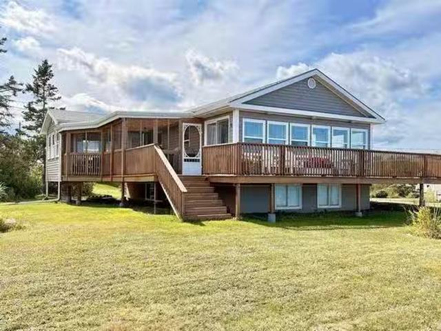 House for sale in Caribou River, Nova Scotia