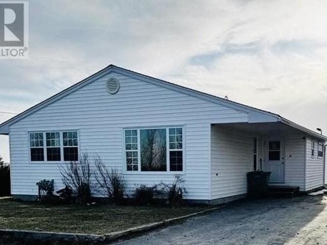 House for sale in New-wes-valley, Newfoundland And Labrador