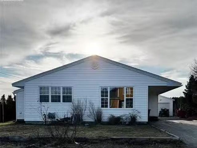 House for sale in New-wes-valley, Newfoundland And Labrador