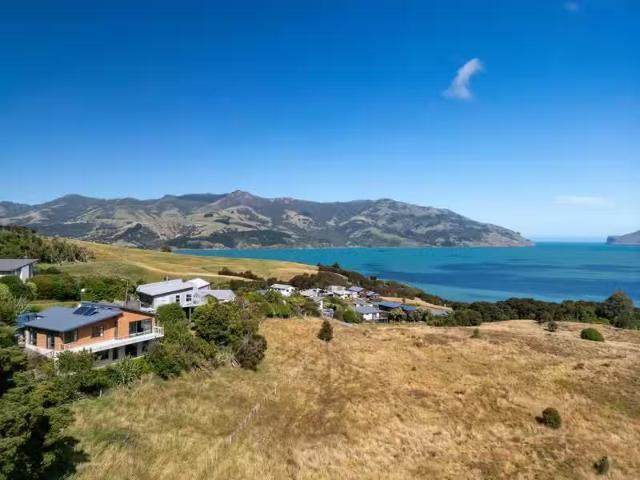 House for sale in Little Akaloa, Canterbury