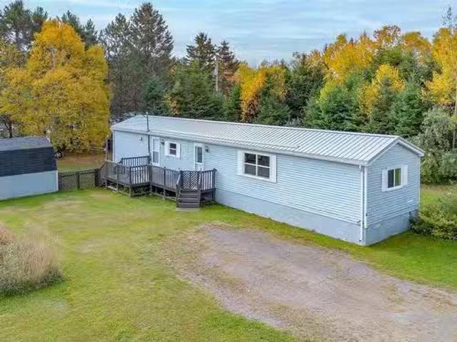 House for sale in Northside East Bay, Nova Scotia