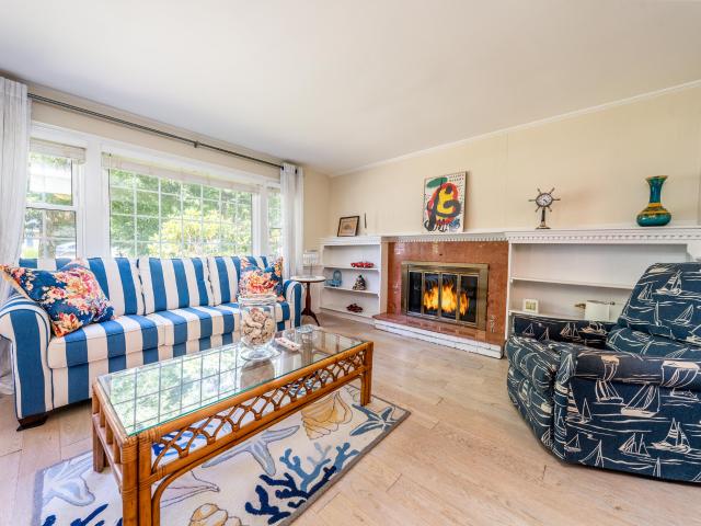 House for sale in Barnstable, Massachusetts