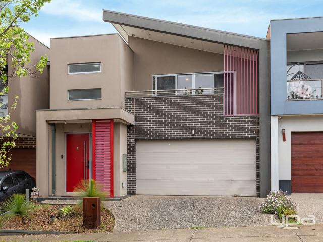House for rent in Caroline Springs, Melbourne