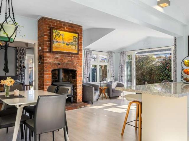 House for sale in Lake Rotoroa, Canterbury
