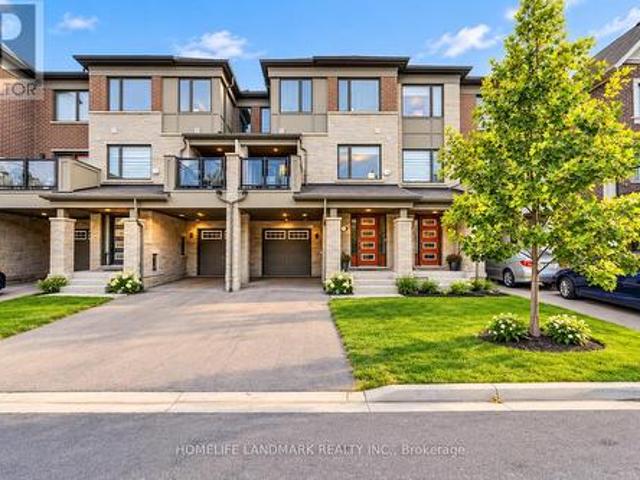 House for sale in Whitby, Golden Horseshoe