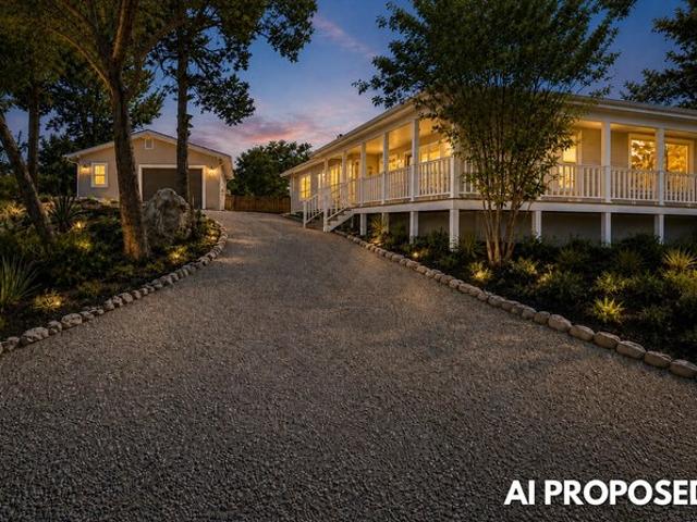 House for sale in Placitas, New Mexico