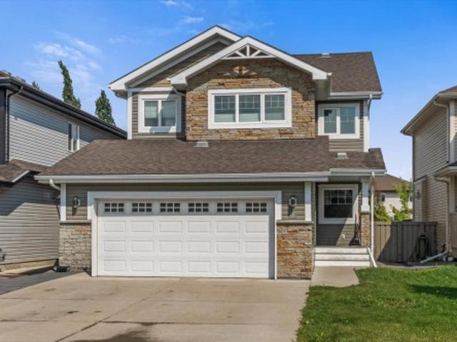 House for sale in Fort Saskatchewan, Alberta