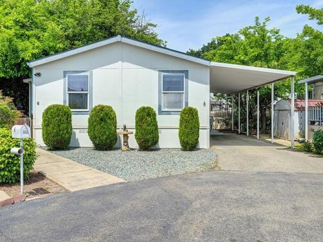 House for sale in Carmichael, California