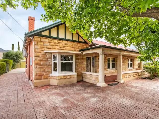 House for rent in Horseshoe Creek, South Australia