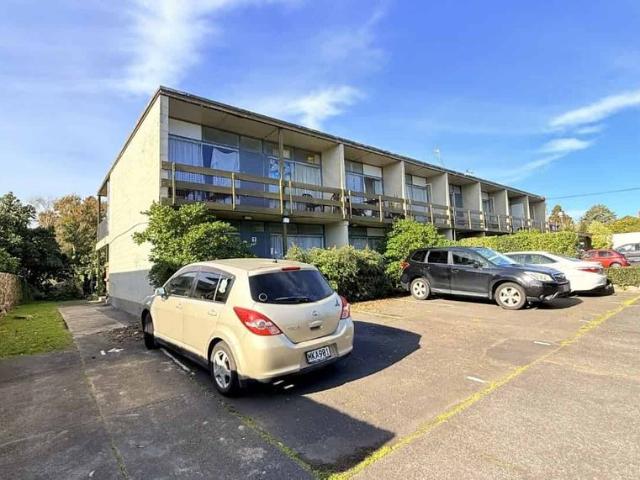 Apartment for rent in Balmoral, Oroua County