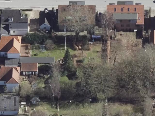 Erhvervsejendom til leje i Hjørring, Brønderslev-Dronninglund