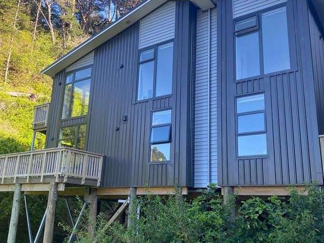 House for rent in Aro Valley, Wellington