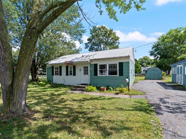 House for sale in Seneca, New York