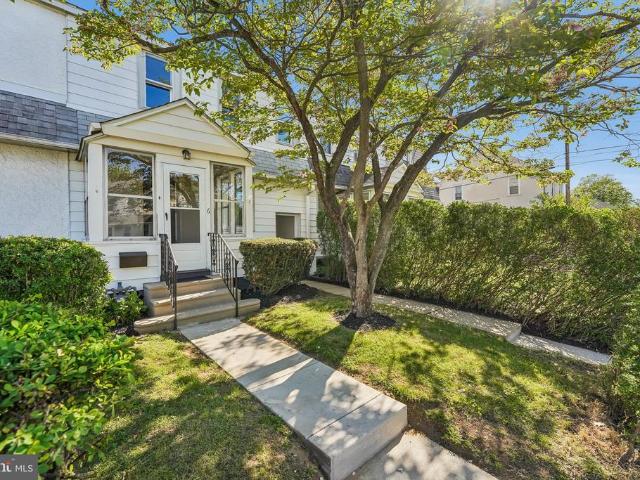 Townhouse for sale in Delco, Pennsylvania