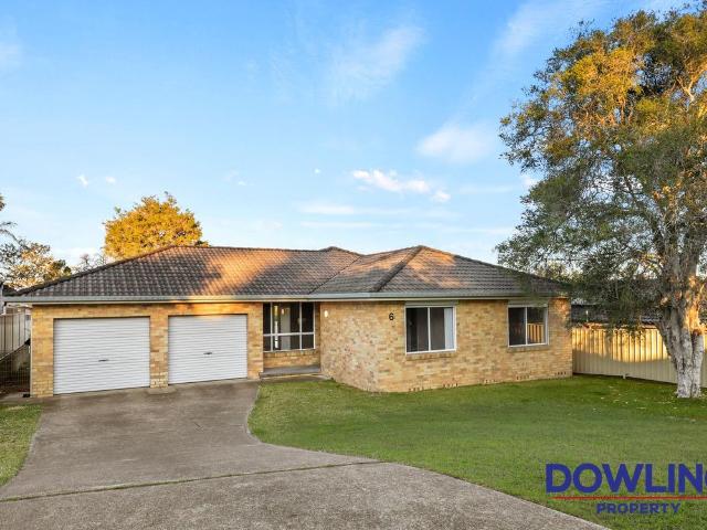 Apartment for rent in New South Wales