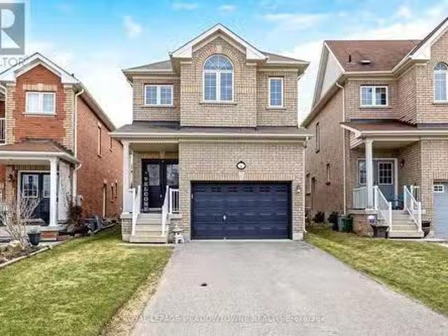House for sale in Georgetown, Ontario