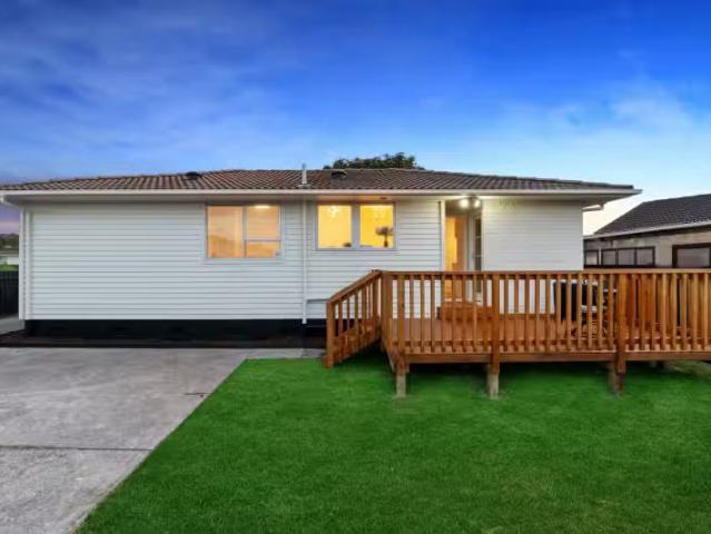 House for sale in East Tamaki